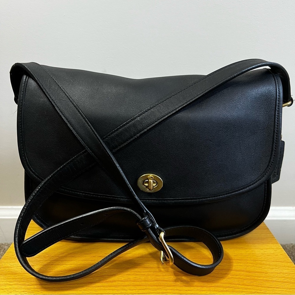 COACH | 9790 City Bag (2005)